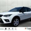 SEAT  Arona 1.0 TSI FR 85KW (116PS) *DSG*ACC*Beats*LED, weiß