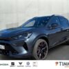 CUPRA  Formentor VZ 2.0TSI 195kW (265PS)*DSG*AHK*PANO*M, Magnetic Grau Metallic