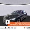 AUDI  e-tron 50 QUATTRO S-LINE 71 kWh +LED +RKAM +VIRT, Brillantschwarz