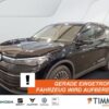 VW  Tiguan 1.5 eTSI DSG GOAL +AHK +360° +LED +ACC +V, Grenadillschwarz Metallic