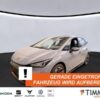 CUPRA  Born 62 kWh e-Boost +BEATS +LED +CARPLAY +19" +, Vapor Grau