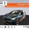 CUPRA  Born 62 kWh +WÄPU +LED +ACC +CARPLAY +RKAM +NAVI, Aurora Blue Metallic