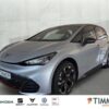 CUPRA  Born 63 kWh e-BOOST +LED +ACC +CARPLAY +SHZ +19", Geysirsilber