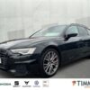 AUDI  A6 Avant 55 2.0 TFSI e quattro sport *S-LINE*S t, Vesuvgrau Metallic