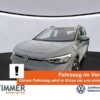 VW  ID.4 PRO 82 kWh +LED +ACC +CARPLAY +RKAM +NAVI +, Mondsteingrau