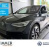 VW  ID.5 GTX 4M 82 kWh +WÄPU +AHK +PANO +IQ.LIGHT +A, Grenadillschwarz Metallic