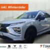 MITSUBISHI  Eclipse Cross 2.4 MIVEC TOP Hybrid 4WD +LED+ACC+, Titan-Weiss
