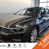 VW  Passat Variant 2.0 TDI DSG ELEGANCE +AHK +IQ.LIG, Mangangrau Metallic