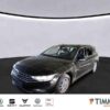 VW  Passat Variant 2.0 TDI DSG BUSINESS +AHK +LED +A, Deep Black Perleffekt