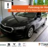 SKODA  Octavia Combi 2.0 TDI DSG +MATRIX +ACC +NAVI +SH, Black-Magic Perleffekt