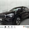 SKODA  Kodiaq 2.0 TDI DSG 4x4 SELECTION +CANTON +AHK +M, Black-Magic Perleffekt
