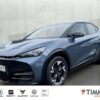 CUPRA  Tavascan 82 kWh ENDURANCE +WÄPU +LED +ACC +RKAM, Tavascan Blau