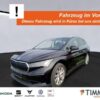 SKODA  Enyaq iV 60 LODGE +WÄPU +ACC +RKAM +SHZ +NAVI +, Black-Magic Perleffekt