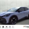 CUPRA  Tavascan 82 kWh ENDURANCE +WÄPU +LED +ACC +RKAM, White Silver Metallic