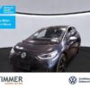 VW  ID.3 PRO PERF. 62 kWh EDITION +IQ.LIGHT +ACC +CA, Mangangrau Metallic