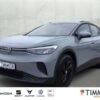 VW  ID.4 PRO 82 kWh +WÄPU +AHK +LED +ACC +RKAM +NAVI, Mondsteingrau