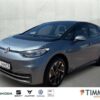 VW  ID.3 PRO 62 kWh +WÄPU +LED +CARPLAY +NAVI +SHZ +, Stonewashed Blue Metallic