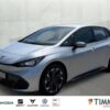 CUPRA  Born 62 kWh +WÄPU +BEATS +LED +ACC +RKAM +NAVI +, Geysirsilber