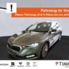 SKODA  Octavia Combi 2.0 TDI DSG TOUR +LED +ACC +NAVI +, Graphite Grau Metallic