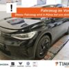 VW  ID.4 PURE PERF. DESIGN +PANO +ACC +CARPLAY +RKAM, Mythosschwarz Metallic
