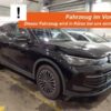 VW  Tiguan 1.5 eTSI DSG GOAL +AHK+360° +LED +ACC +VI, Grenadillschwarz Metallic