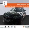 SKODA  Kodiaq 2.0 TSI DSG 4x4 RS +AHK +MATRIX +ACC +RKA, Black Magic Perleffekt