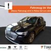 AUDI  e-tron 50 QUATTRO 71 kWh S-LINE +AHK +MATRIX +AC, Mythosschwarz Metallic