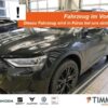 AUDI  e-tron SPORTBACK 50 QUATTRO 71 kWh S-LINE BLACK, Mythosschwarz Metallic