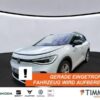 VW  ID.4 GTX 4M 82 kWh +AHK +PANO +360° +IQ.LIGHT +A, Gletscherweiß Metallic