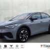 VW  ID.5 PRO PERF. 82 kWh +LED +ACC +CARPLAY +RKAM +, Mondsteingrau Schwarz