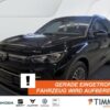 VW  Tiguan 1.5 eTSI DSG GOAL +AHK +360° +IQ.LIGHT +A, Grenadillschwarz Metallic