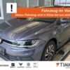 VW  Polo 1.0 LIFE +IQ.LIGHT +VIRTUAL +NAVI +SHZ +ALU, Rauchgrau Metallic
