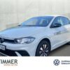 VW  Polo GOAL 1.0 *KAMERA*LED*ALLSEASON*KLIMA*, Ascotgrau