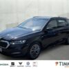 SKODA  Octavia Combi 2.0 TDI TOUR +LED +ACC +NAVI +SHZ, Black Magic Perleffekt