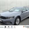 VW  Passat Variant 2.0 TDI DSG BUSINESS +LED +ACC +R, Mondsteingrau