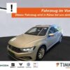 VW  Passat Variant 2.0 TDI DSG BUSINESS +AHK +LED +A, Scale Silver Metallic