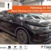 VW  Tiguan 1.5 eTSI DSG GOAL +360° +LED +ACC +VIRTUA, Grenadillschwarz Metallic
