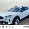 CUPRA  Formentor 2.0 TDI DSG 4DRIVE +BEATS +LEd +ACC +R, Weiß