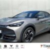 CUPRA  Tavascan 82 kWh ENDURANCE +WÄPU +LED +ACC +RKAM, Atacama Desert