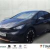 CUPRA  Born 63 kWh e-BOOST +LED +ACC +CARPLAY +SHZ +19", Midnight Black Metallic