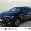 VW  T-Roc 1.5 TSI DSG R-LINE +AHK +LED +ACC +RKAM +V, Grenadillschwarz Metallic