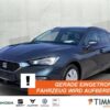 SEAT  Leon ST 2.0 TDI DSG STYLE +BEATS +LED +ACC +RKAM, Magnetic Grau Metallic