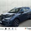 SEAT  Arona 1.0 TSI FR LED Navi ACC SHZ Kamera, Magnetic Tech