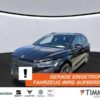 SKODA  Enyaq iV 60 SPORTLINE +MATRIX +ACC +CARPLAY +RKA, Black Magic Perleffekt