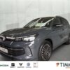 VW  Tiguan 1.5 eTSI DSG GOAL +AHK +360° +LED +ACC +V, Delfingrau Metallic