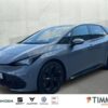 CUPRA  Born 62 kWh +LED +ACC +RKAM +NAVI +SHZ +19" +CAR, Vapor Grau