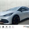 CUPRA  Born 62 kWh +WÄPU +360" +PANO +LED +ACC +CARPLAY, Eisweiß