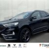 FORD  Edge ST-Line 4x4 2.0 EcoBlue (238PS) *MATRIX*SHZ, Obsidian-Schwarz Metallic