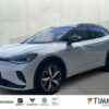 VW  ID.4 PRO PERF. 82 kWh +AHK +LED +ACC +CARPLAY +R, Grenadillschwarz Metallic