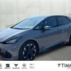 CUPRA  Born 62 kWh +LED +ACC +RKAM +NAVI +SHZ +19" +CAR, Vapor Grau